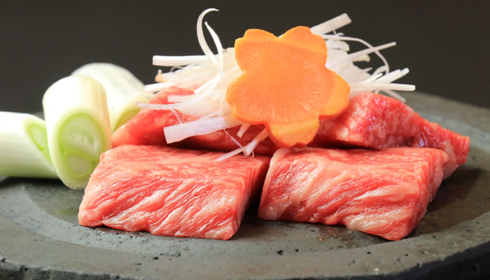 料理