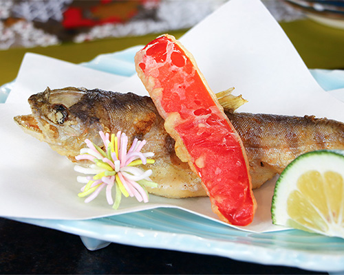 料理