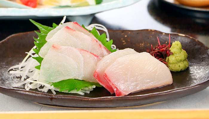 料理